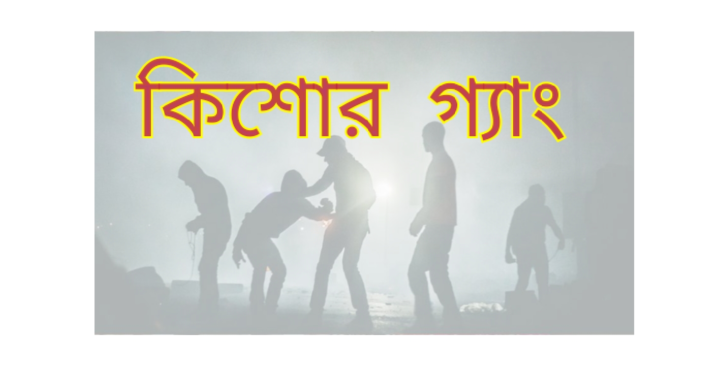 হবিগঞ্জে কিশোর গ্যাংয়ের তিন সদস্য আটক