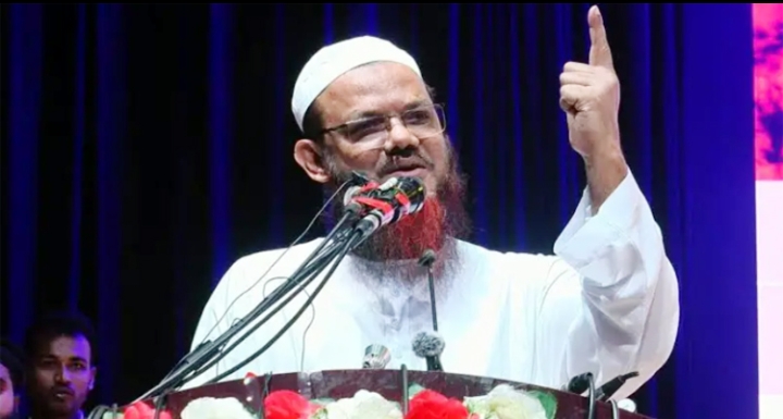 বৃহস্পতিবার সিলেটে আসছেন মুফতী ফয়জুল করীম শায়েখে চরমোনাই