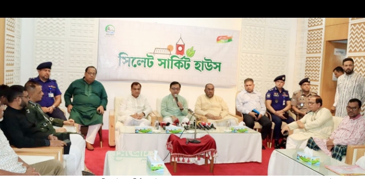 পুরো প্রক্রিয়ায় স্বচ্ছতা বজায় রাখাই সরকারের মূল লক্ষ্য: খন্দকার মুক্তাদির
