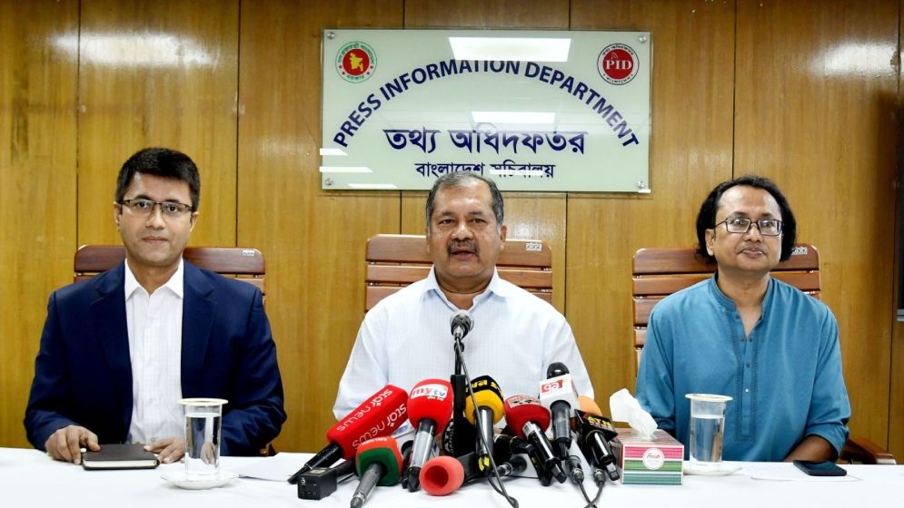 বিদ্যুতের মূল্যবৃদ্ধির চাপ থেকে ৬৫ ভাগ প্রান্তিক জনগোষ্ঠীকে মুক্ত রাখা হয়েছে : তথ্যমন্ত্রী