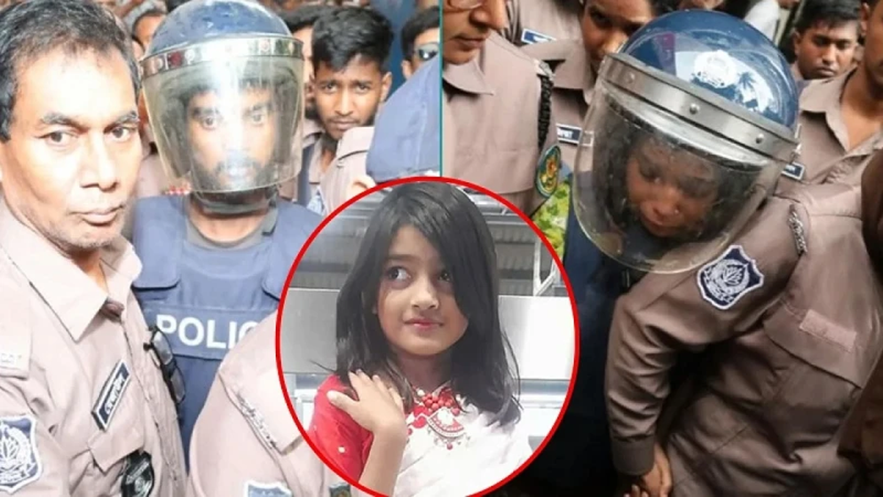 রামিসা হত্যা মামলায় সোহেল-স্বপ্নার মৃত্যুদণ্ড
