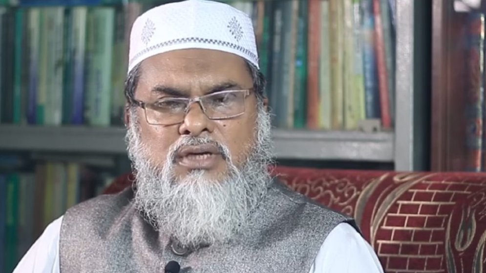 ৮২ লাখ টাকা চিকিৎসা ব্যয়ের ব্যাখ্যা দিলেন সাবেক উপদেষ্টা খালিদ হোসেন