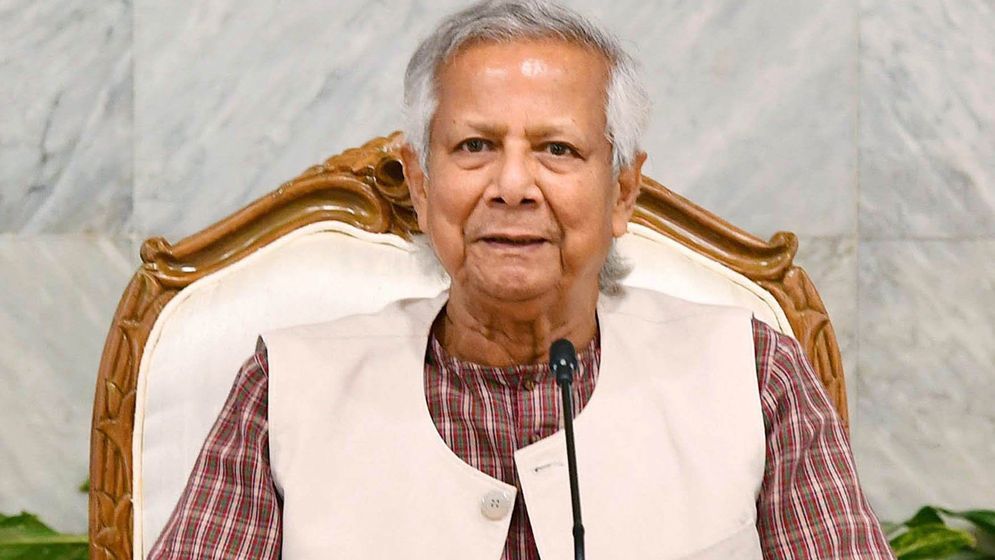 ড. ইউনূসের বিরুদ্ধে মামলার আবেদন খারিজ