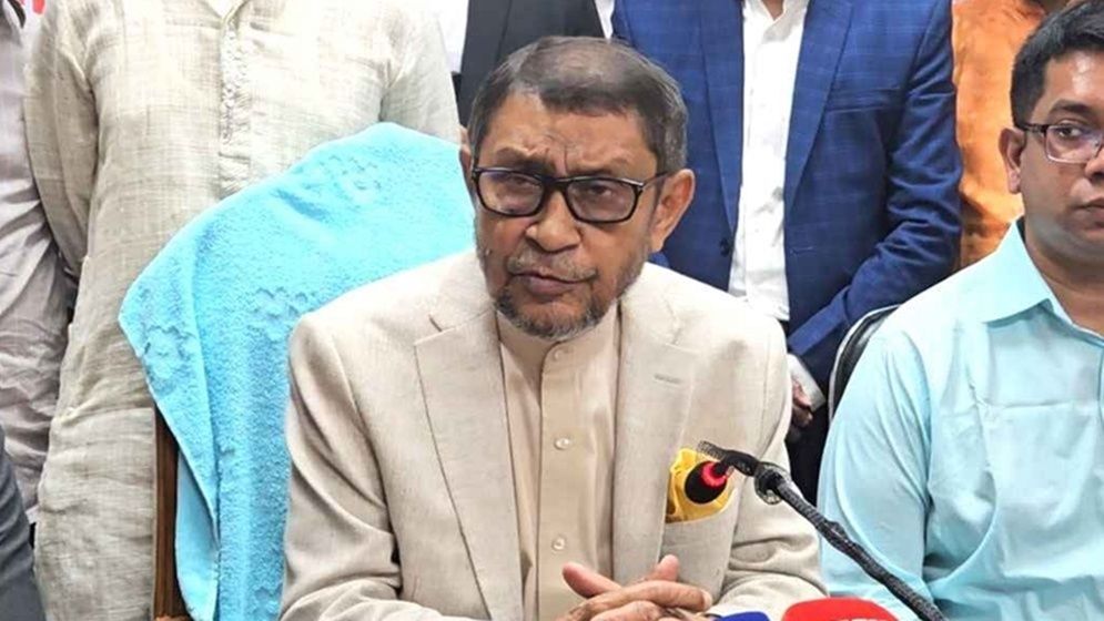 ১১ জুলাইয়ের মধ্যে সব ক্লিনিকে লেবার রুম স্থাপন না করলে লাইসেন্স বাতিল: স্বাস্থ্যমন্ত্রী