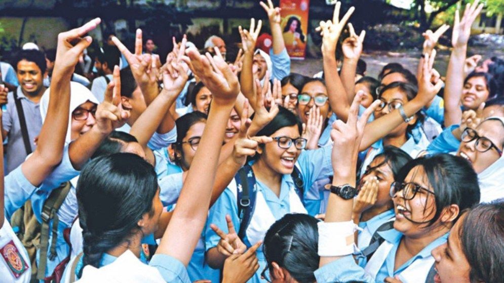 আগামী ১০ আগস্ট এসএসসি  সমমানের পরীক্ষার ফল প্রকাশ করা হবে