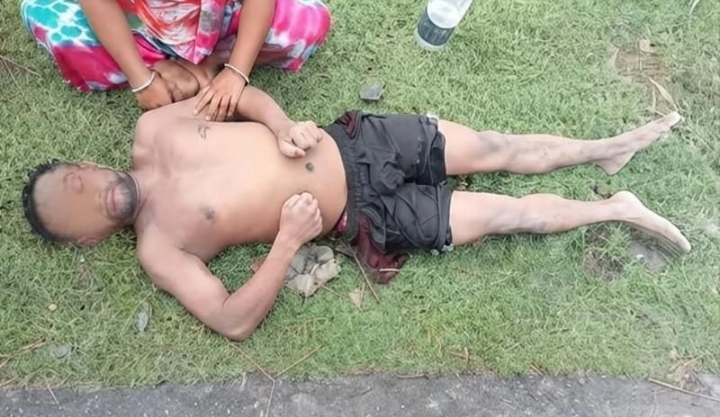 কালিগঞ্জে মাছের ঘেরে যুবকের মৃত্যু, হত্যার রহস্য উদ্ঘাটনে তদন্তে জেলা অতিরিক্ত পুলিশ
