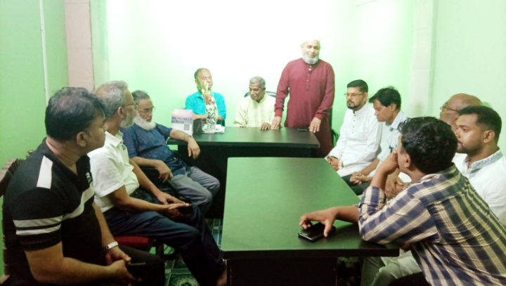 রেমিটেন্স যোদ্ধারা দেশের অর্থনীতিকে সমৃদ্ধ করছেন: সমির পুরকায়স্থ