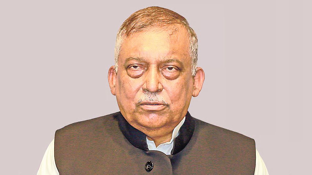 আসাদুজ্জামানকে ফেরত চেয়ে দিল্লিকে ঢাকার চিঠি