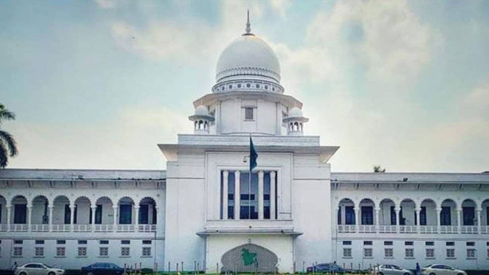 সংবিধানে ফিরল গণভোট ও তত্ত্বাবধায়ক সরকার ব্যবস্থা