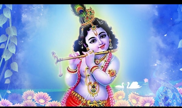জন্মাষ্টমী উদযাপন পরিষদের সাধারণসভা ১৪ আগস্ট