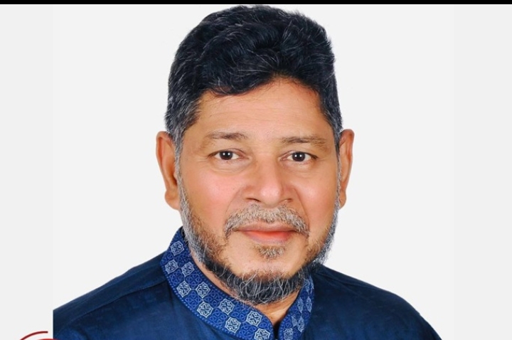 আগামীকাল সিলেট আসছেন জালালাবাদ গ্যাসের নবনিযুক্ত পরিচালক বদরুজ্জামান সেলিম