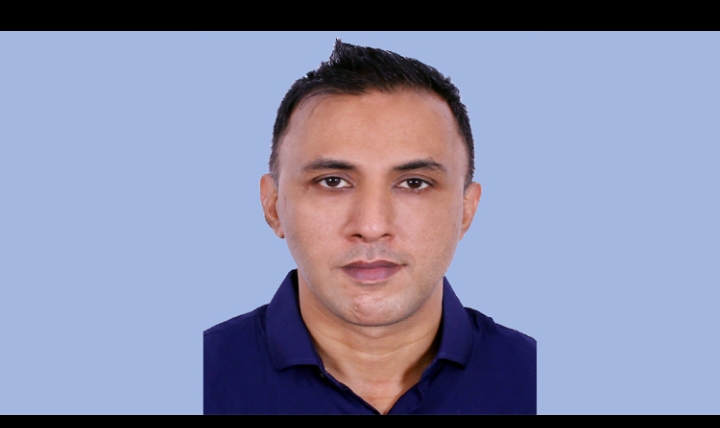রেজাউল করিম নাচনকে সদস্য-সচিব করে সিলেট জেলা ক্রীড়া সংস্থার এডহক কমিটি অনুমোদন