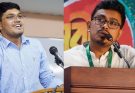 ছাত্রদল নেতা আবিদের অভিযোগের জবাবে যা বললেন ডাকসু ভিপি