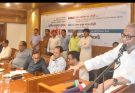 সরকার সাধারণ মানুষের জীবনমান উন্নয়নে অঙ্গীকারবদ্ধ: মন্ত্রী আরিফুল হক চৌধুরী