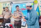 হারিয়ে যাওয়া ৯১টি মোবাইল ফোন উদ্ধার করে প্রকৃত মালিকদের নিকট হস্তান্তর
