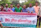 সর্বপ্রকার খেলাধুলার মানোন্নয়ন করতে খেলাধুলাকে রাজনৈতিক প্রভাবমুক্ত করতে হবে