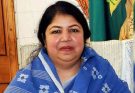 সাবেক স্পিকার শিরীন শারমিন চৌধুরীর জামিন