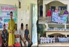 মৌলভীবাজার সিলেট-চট্টগ্রাম ফ্রেন্ডশিপ ফাউন্ডেশনের উদ্যোগে বৃক্ষরোপণ কর্মসূচি অনুষ্ঠিত