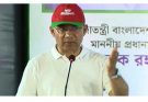 জলাবদ্ধতা রোধ ও পানি সংরক্ষণে খাল খনন কর্মসূচি: প্রধানমন্ত্রী