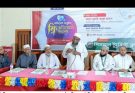 জকিগঞ্জ-কানাইঘাটের উন্নয়নে সকলের সহযোগিতা প্রয়োজন: মুফতি আবুল হাসান এমপি