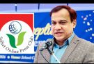 সিলেট অনলাইন প্রেসক্লাবের জীবন সদস্য হলেন কয়েস লোদী