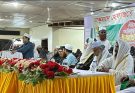 ইজতেমা সফলের আহবান পীর সাহেব বরুণীর