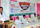 শিক্ষা ব্যবস্থার গুণগত মান ও কার্যকারিতা বৃদ্ধিতে দক্ষ শিক্ষকদের ভূমিকা গুরুত্বপূর্ণ:নাজিম উদ্দিন আহমেদ