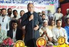 গুণীদের সম্মান দিলে সমাজে গুণীজন তৈরি হয় : এমপি এমরান আহমদ চৌধুরী