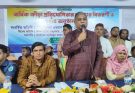 লেখাপড়ার পাশাপাশি শিক্ষার্থীদের খেলাধুলাও করতে হবে: এমপি এমরান আহমদ চৌধুরী