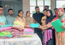 সিলেটে ব্র্যাক মাইক্রোফাইনান্সের উদ্যোগে ছাগল পালনের ওপর প্রশিক্ষণ কর্মশালা অনুষ্ঠিত