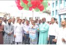 সিলেটে ৪৭তম বিভাগীয় বিজ্ঞান ও প্রযুক্তি সপ্তাহ ও মেলা শুরু গবেষণার প্রতিটি ধাপই নতুন জ্ঞান ও অভিজ্ঞতার জন্ম দেয়: খন্দকার মুক্তাদির