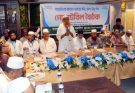 জুলাই সনদ বাস্তবায়ন নিয়ে গড়িমসিতে গভীর সঙ্কটে পড়বে দেশ মাওলানা রেজাউল করিম জালালী