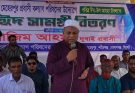 দেশের উন্নয়নে প্রবাসীদের অবদান অসামান্য:এমপি এমরান আহমদ চৌধুরী