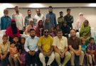 সড়ক দুর্ঘটনায় নিহত ৯ শ্রমিক পরিবারের পাশে এসনিক
