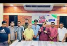 গণমাধ্যমের সবচেয়ে বড় শক্তি হলো মানুষের আস্থা অর্জন: কয়েস লোদী