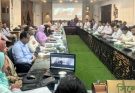 শিশু ও নারীদের জন্য নিরাপদ পরিবেশ তৈরিতে সমন্বিতভাবে কাজ করতে হবে