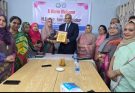সিলেট উইমেন চেম্বারে পাকিস্তান হাইকমিশনার দু-দেশের বাণিজ্য জোরদারে নতুন দিগন্তের আশা