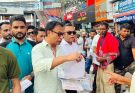 জুলাই জাতীয় সনদ বাস্তবায়নে বিএনপি অক্ষরে অক্ষরে প্রতিশ্রুতিবদ্ধ: অ্যাড. মোমিনুল ইসলাম মোমিন