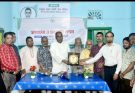 বিসিবি’র কাউন্সিলর ও সিসিক প্রশাসক আব্দুল কাইয়ুম চৌধুরীকে জিডিএফ’র সংবর্ধনা প্রদান