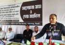সিলেটের প্রতি প্রধানমন্ত্রীর আলাদা নজর রয়েছে: এমপি এমরান আহমদ চৌধুরী