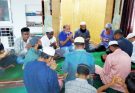 বিশিষ্ট ব্যবসায়ী আলহাজ্ব দিলওয়ার হোসেনের সুস্থতা কামনায় দোয়া মাহফিল