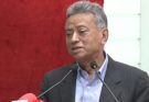 শুধু রাজনীতিতে থাকলেই হবে না, অর্থনীতিতেও গণতন্ত্র থাকতে হবে: অর্থমন্ত্রী