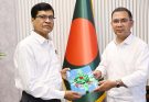 স্থান পেয়েছে বালিশকাণ্ডের দুর্নীতির প্রতিবেদন