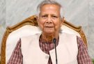 হামের টিকা নিয়ে ইউনিসেফের সতর্কতা না মেনে নিয়ম বদলায় ইউনূস সরকার