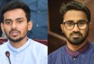 আসিফের দুর্নীতির কারণে জামায়াত আমির তাকে আসন ছাড়েননি: রাশেদ খাঁন