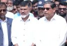 কোরবানির পশু ঘিরে চাঁদাবাজির কোনো ঘটনা ঘটবে না: স্থানীয় সরকার প্রতিমন্ত্রী