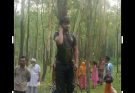 দিনাজপুরের বীরগঞ্জ শালবাগান থেকে এক যুবকের ঝুলন্ত মরদেহ উদ্ধার
