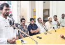 তারেক রহমানের ‘প্ল্যান’ বাস্তবায়নে নেতাকর্মীদেরকে ঐক্যবদ্ধ ভাবে কাজ করতে হবে: লিটন আহমদ