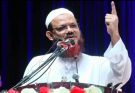 বৃহস্পতিবার সিলেটে আসছেন মুফতী ফয়জুল করীম শায়েখে চরমোনাই