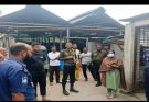 পাবনায় ডেইরি ফার্মের আড়ালে ভেজাল দুধ ও ঘি তৈরির কারখানা, ২ লাখ টাকা জরিমানা ও প্রতিষ্ঠান সিলগালা